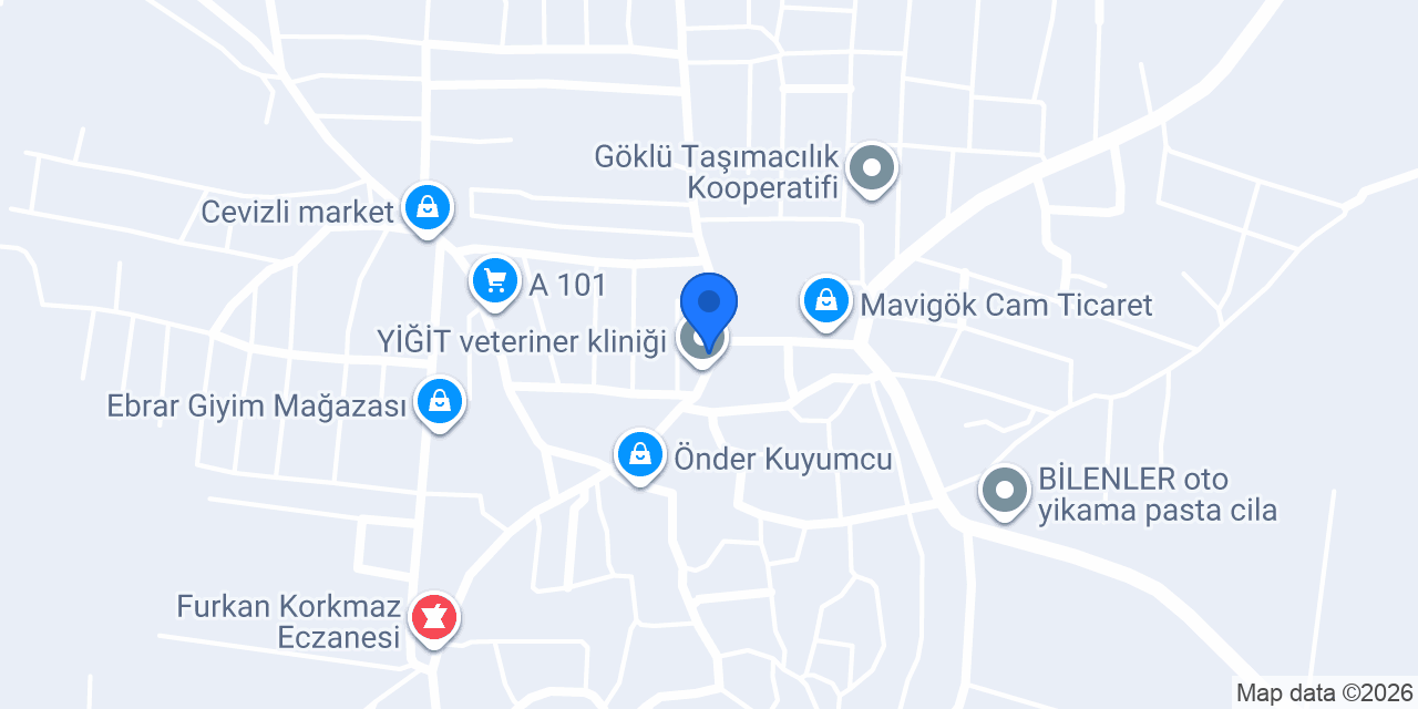 Göklü sofrasi konumu