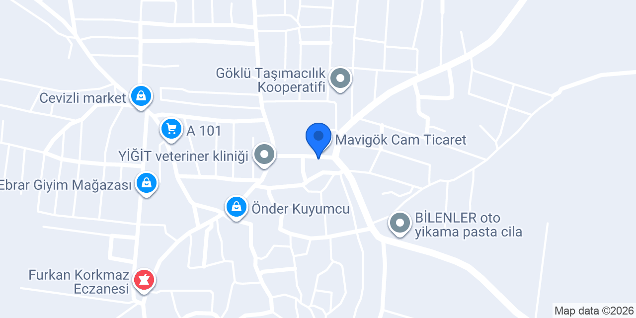 KARAKURT VETERİNER KLİNİĞİ konumu