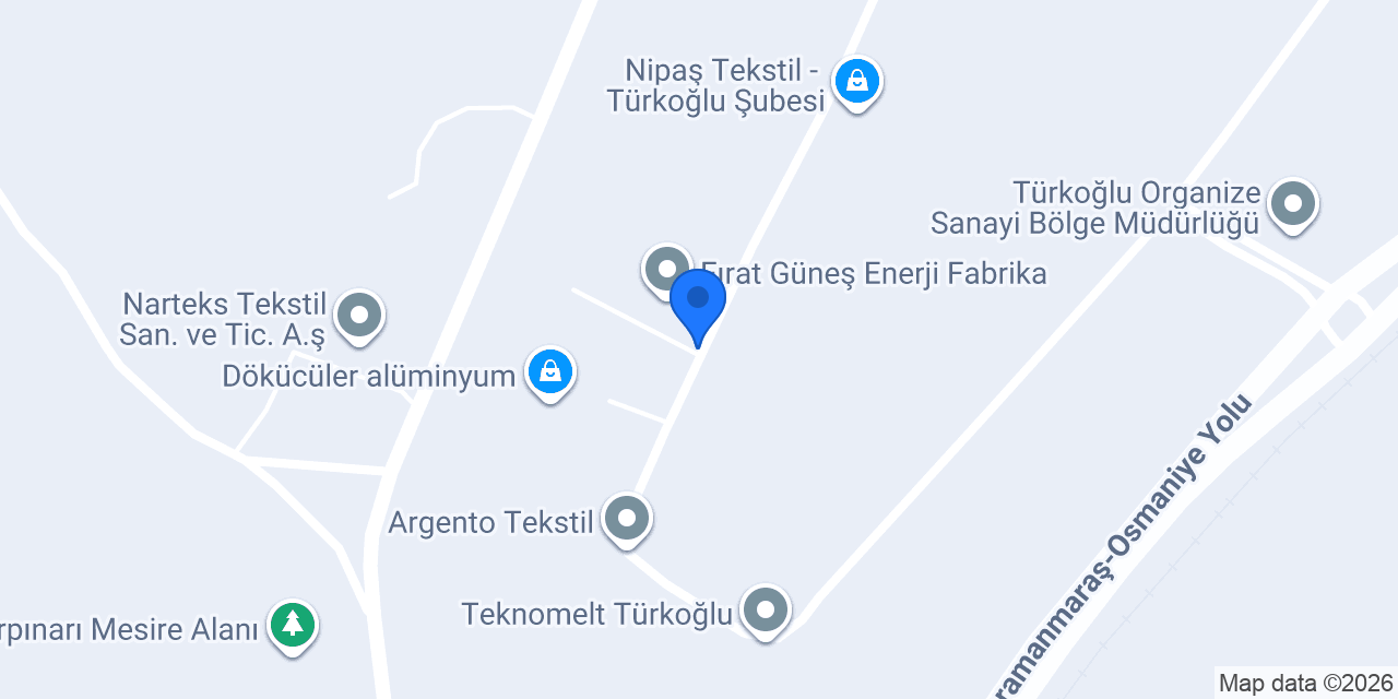 REMZİBEY ÇİFTLİĞİ konumu