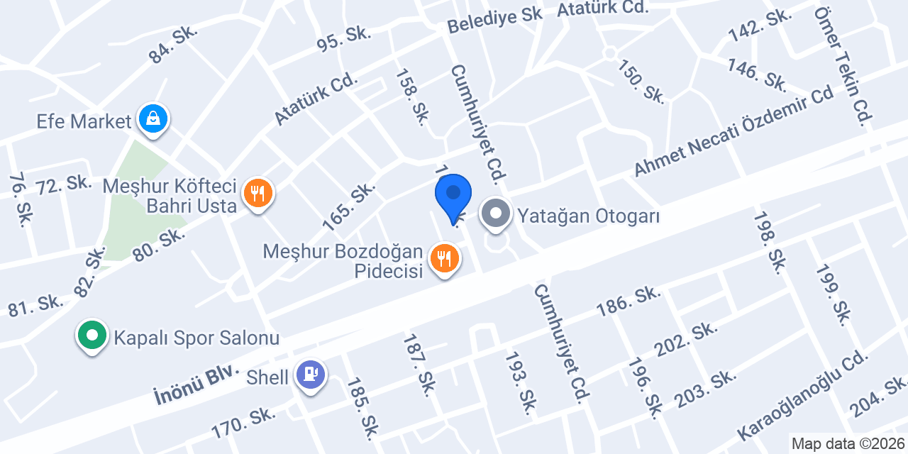 Lokman aktar Erdal şifa evi konumu