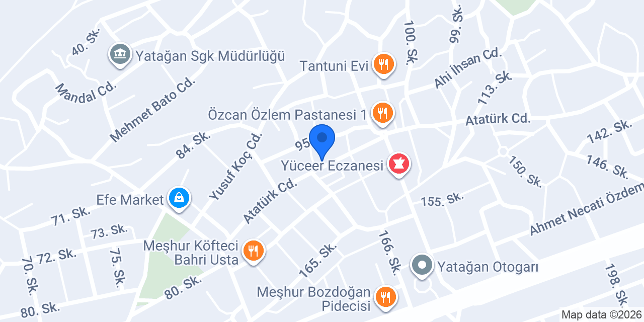 MoneyGram konumu