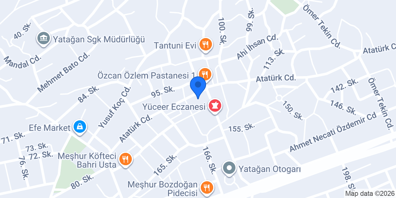 Halkbank konumu