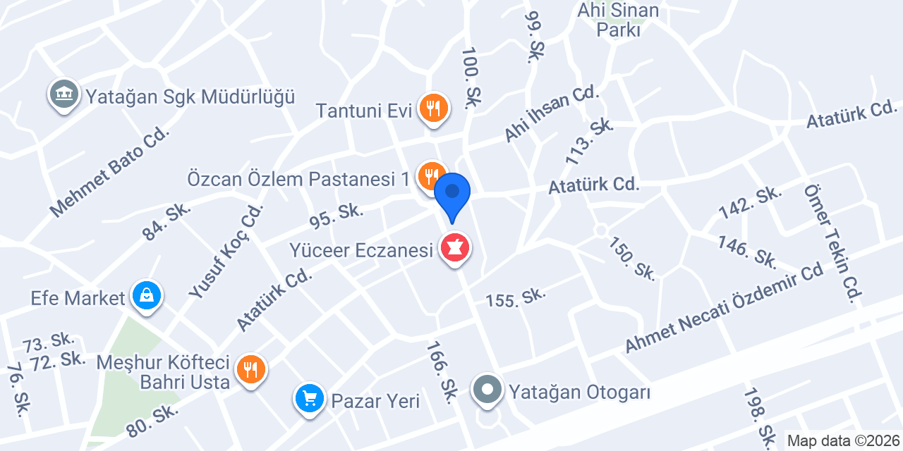 FOTO KAAN YATAĞAN konumu