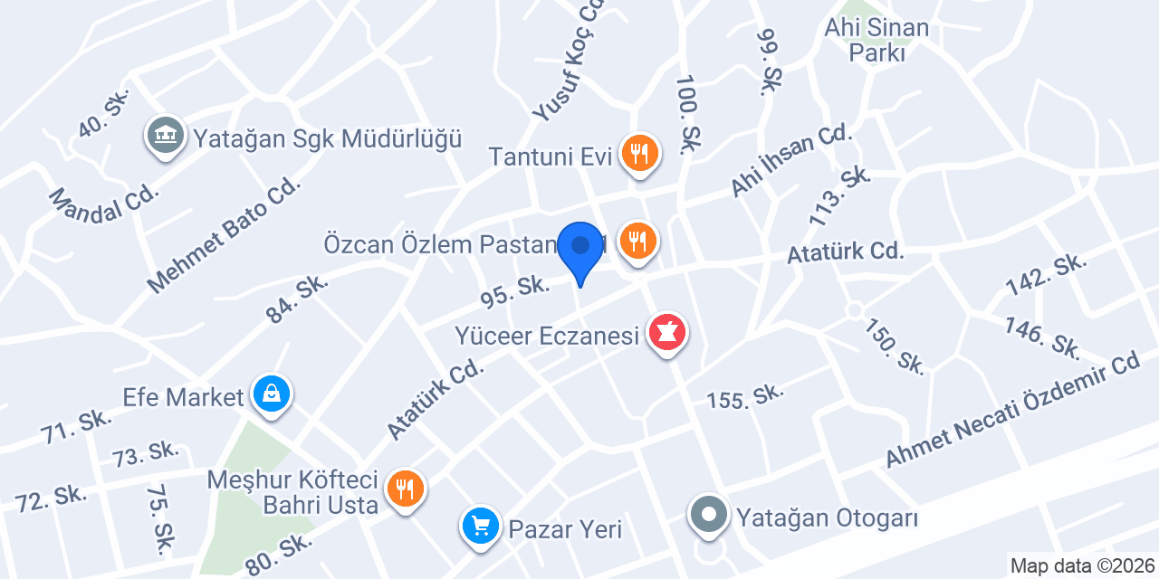BALIK EVİ konumu