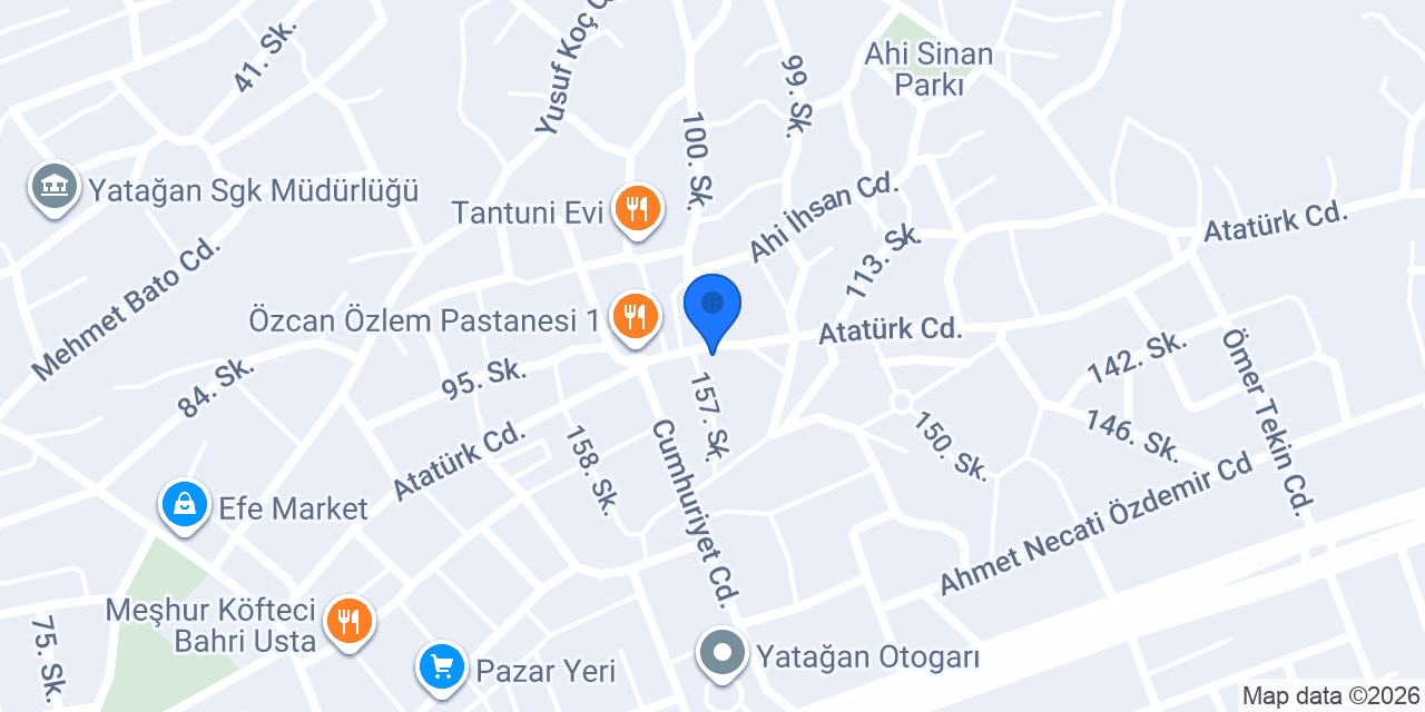 KALE HOME İNEGÖL MOBİLYASI konumu