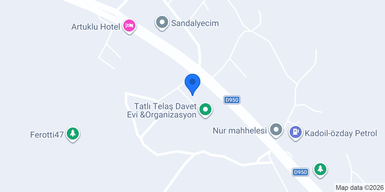 Hak Ebatlama konumu