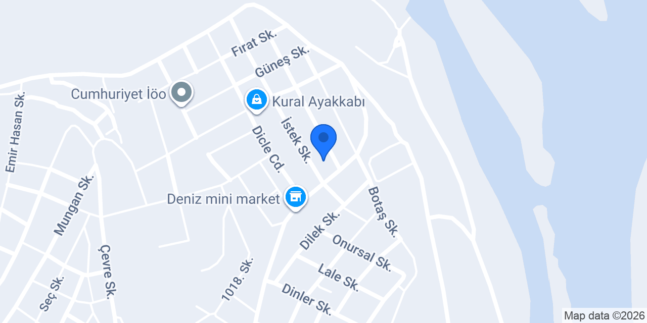 ASYASTUDIO konumu