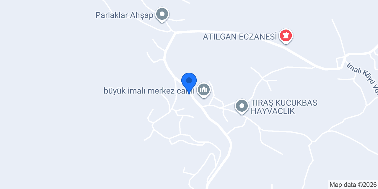 imali elektrik konumu
