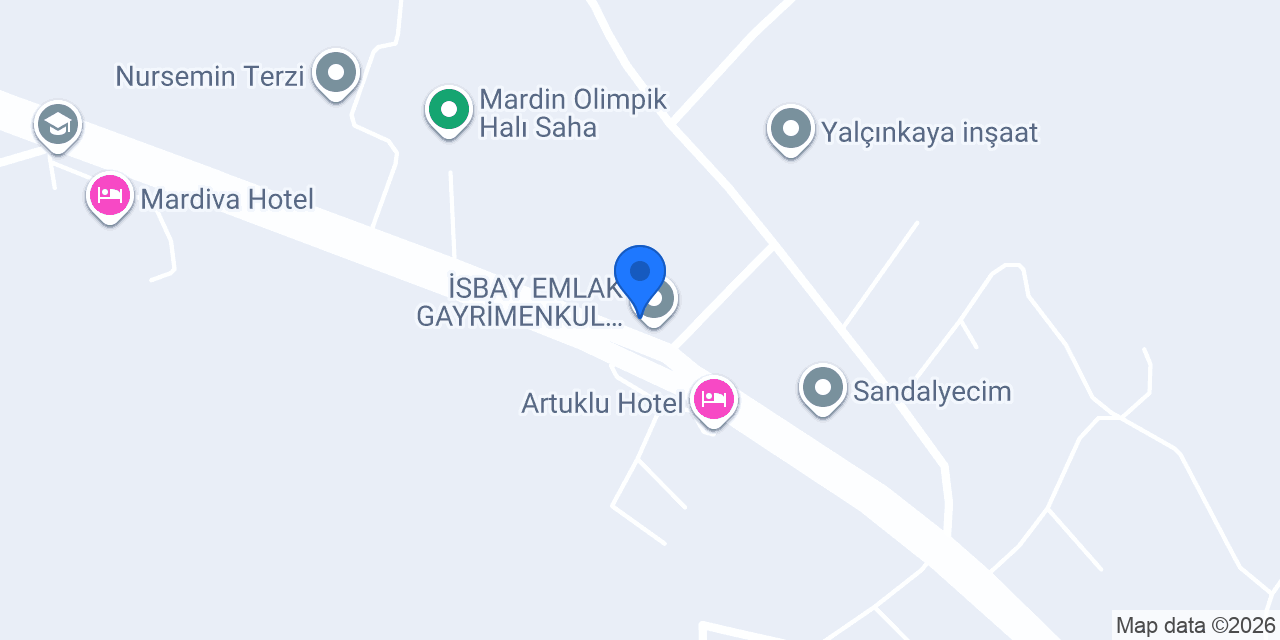 LASTİK USTAM konumu