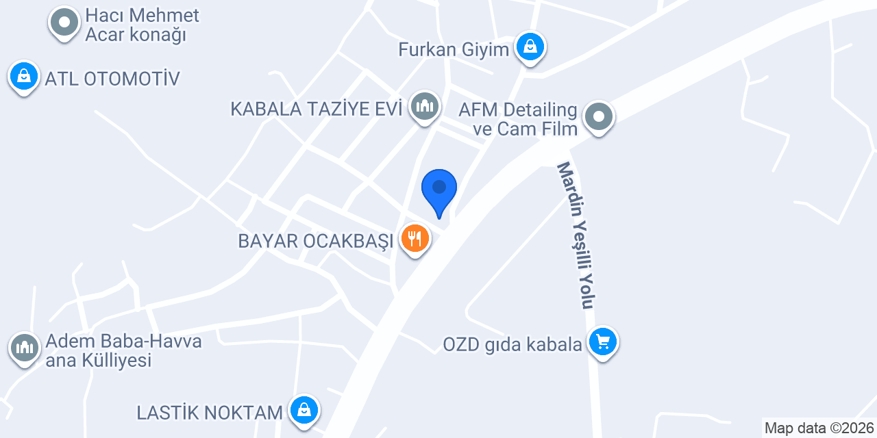 eslmobilya konumu