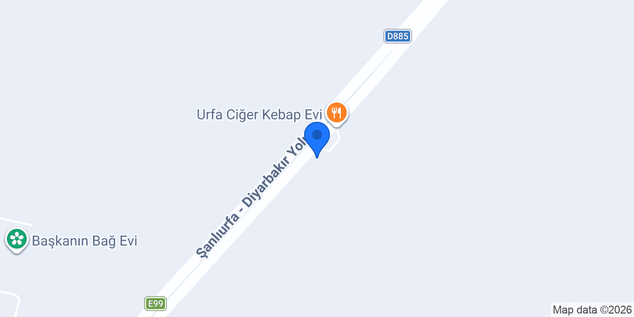 Özaydın Çelik Yapı & Prefabrik, Bungalov, Tiny House konumu
