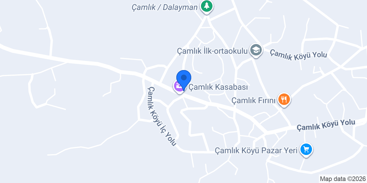 Medi Isı Yalıtım konumu