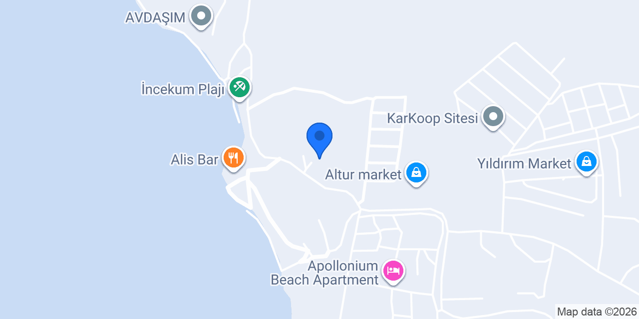Ilbıra çiftliği konumu