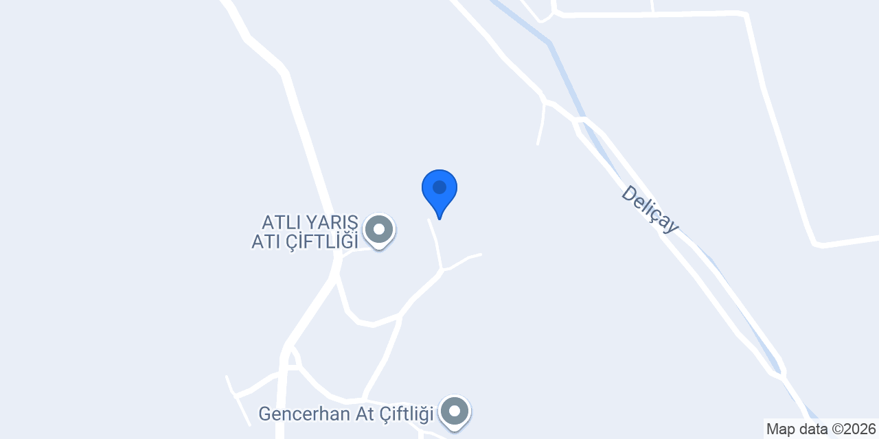 Beyatlı Tarım & Gıda konumu
