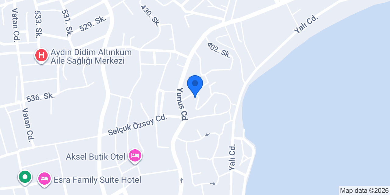 Aşkı Kokoreç konumu