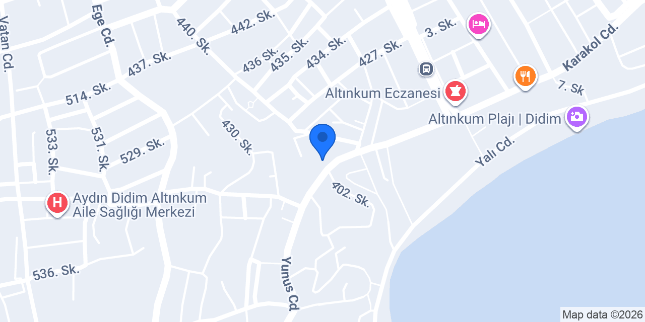 Dönercim Ankara Dönercisi konumu