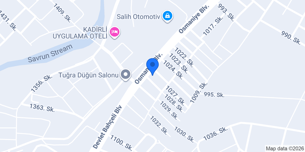 Cinkara tarım konumu