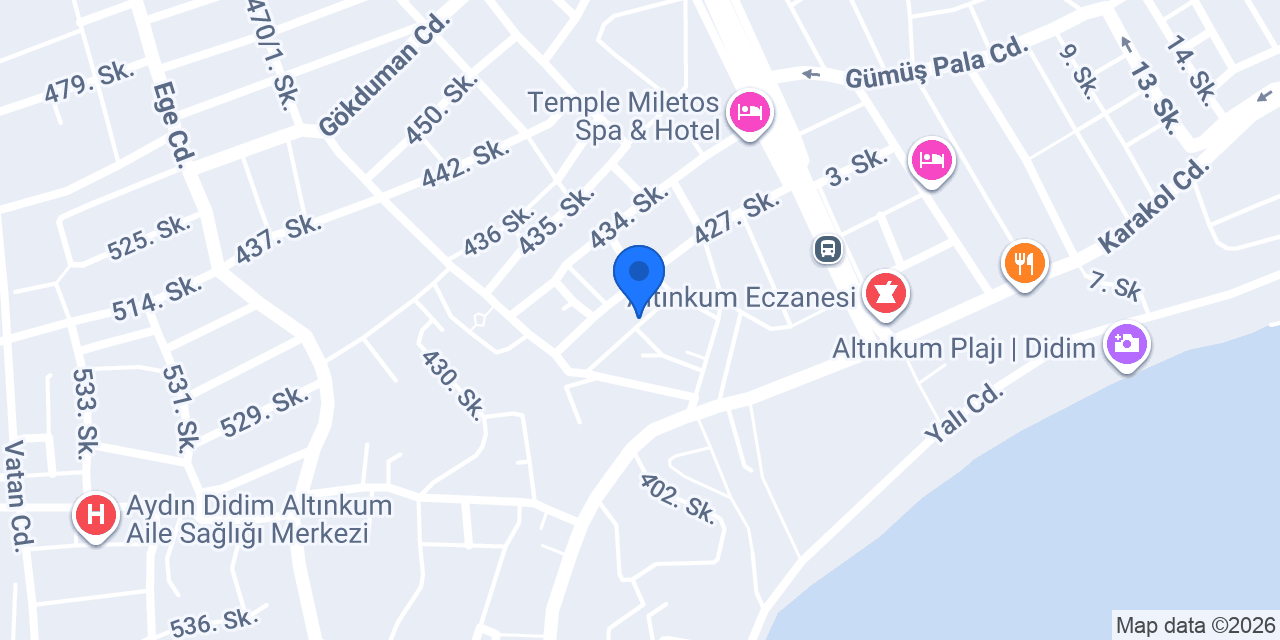 Ünsalan terzi taılor yikma konumu