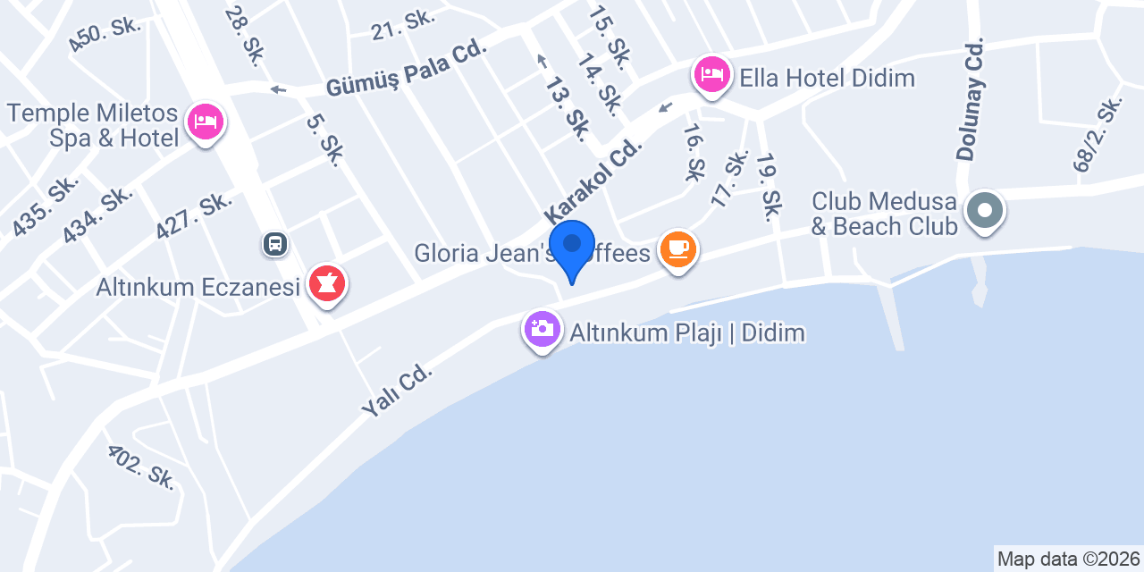 Temmuz Bar konumu