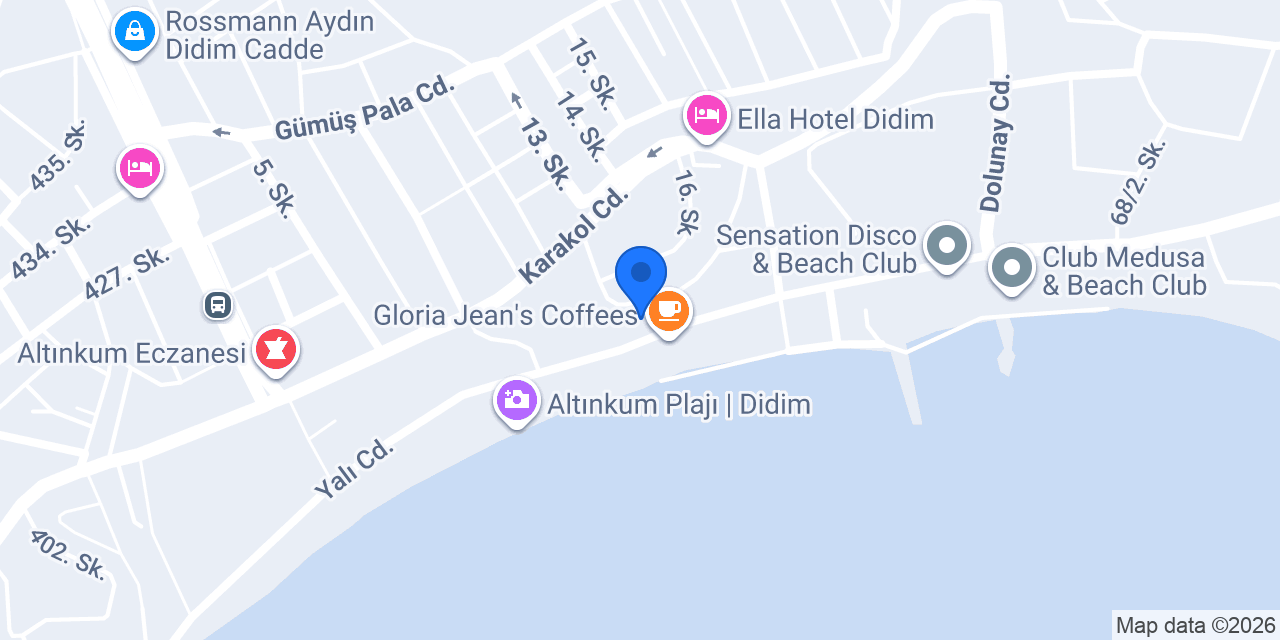 didim kitap fuarı konumu