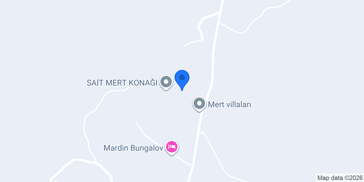 PRİVATE TRAVEL ORGANİZATİON konumu