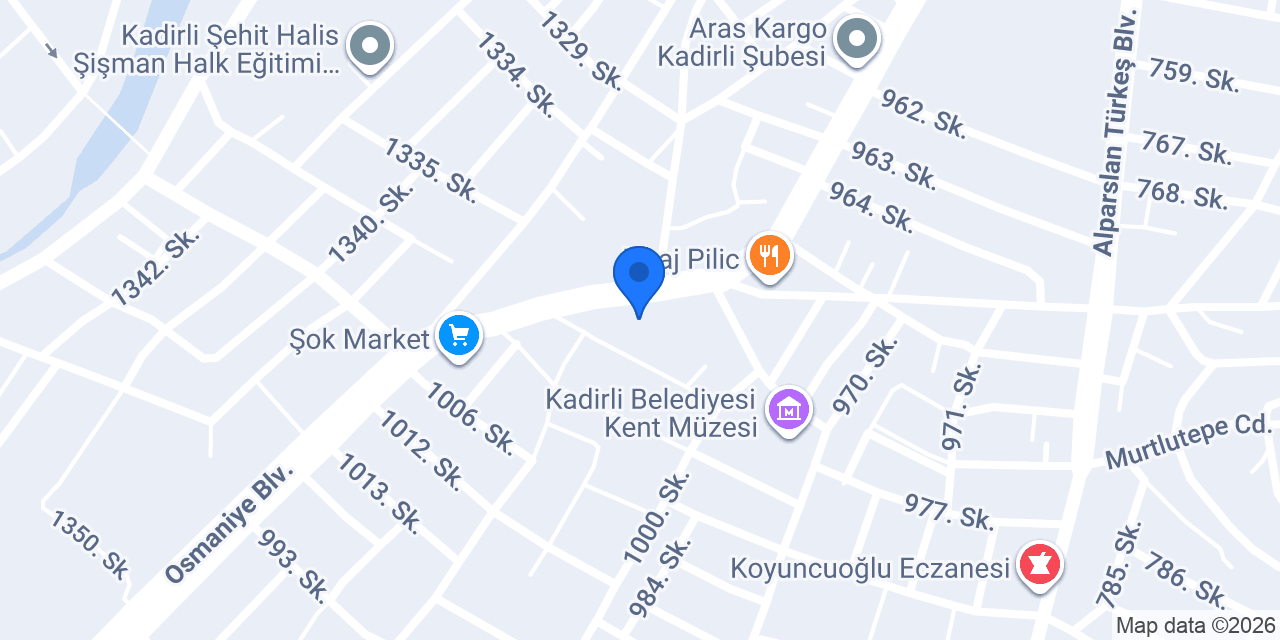 Nedim hurdacılık konumu