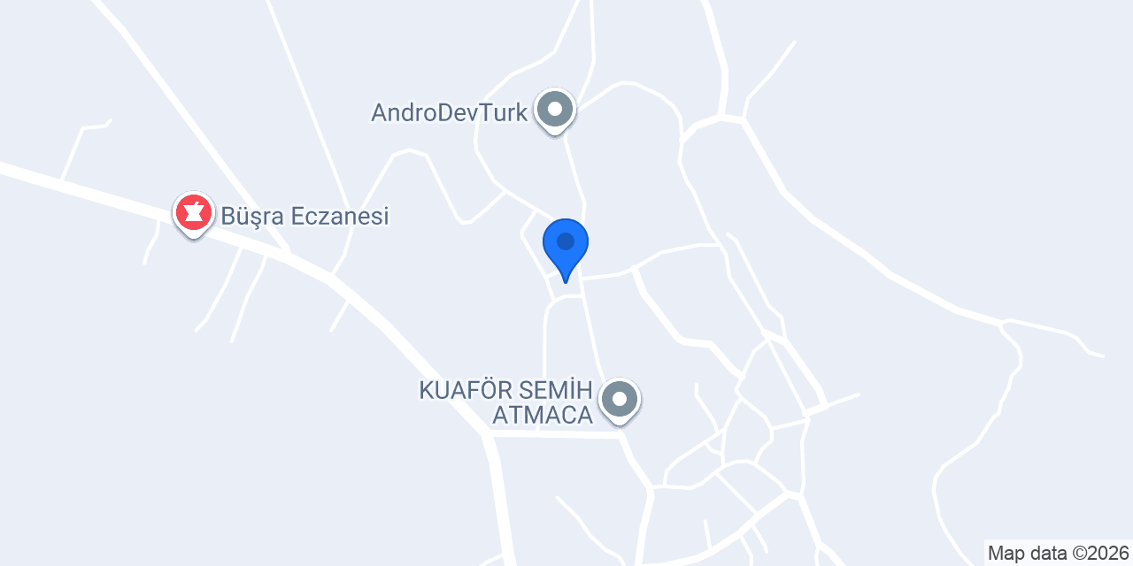 Ptt Karapınar konumu