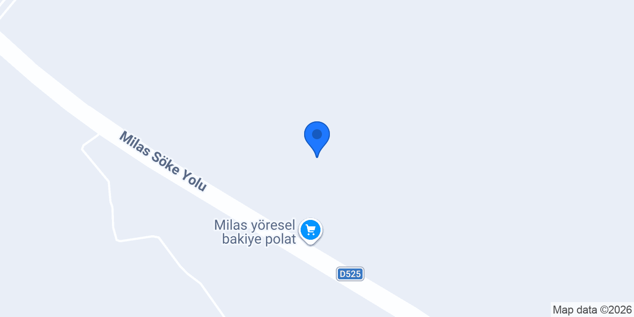 ÇULFA ÇİFTLİĞİ konumu