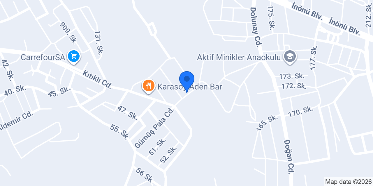Herafiz Fizyoterapi konumu