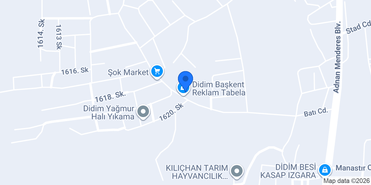 Grafiker Dayı konumu