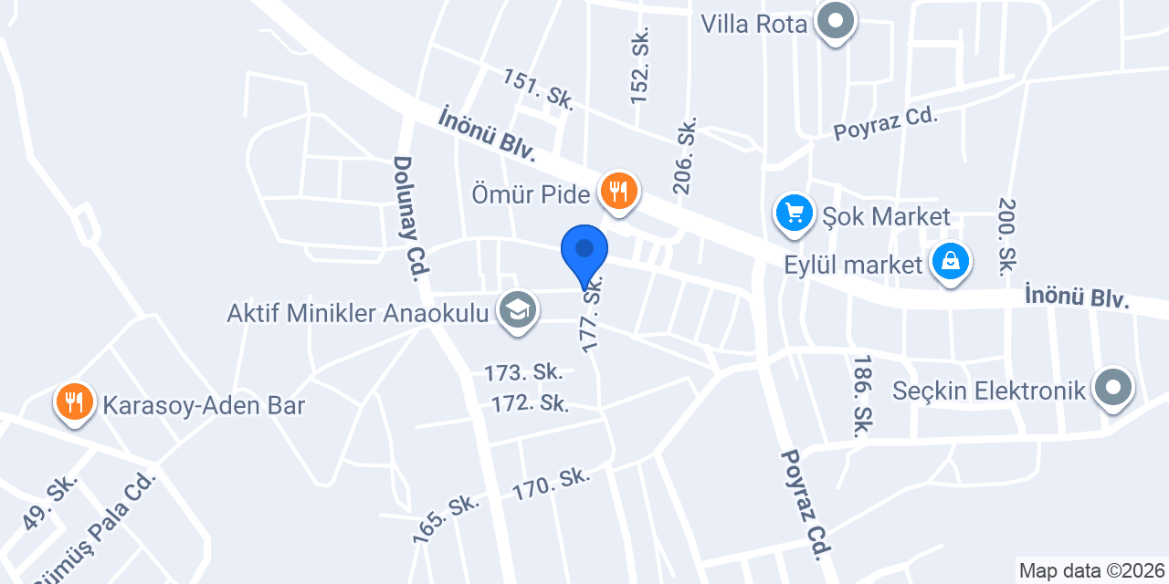 Alyap Alsat konumu