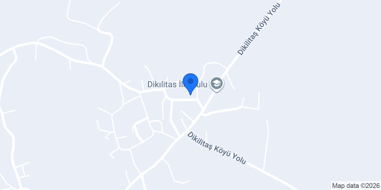 TÜRKER TARIM konumu
