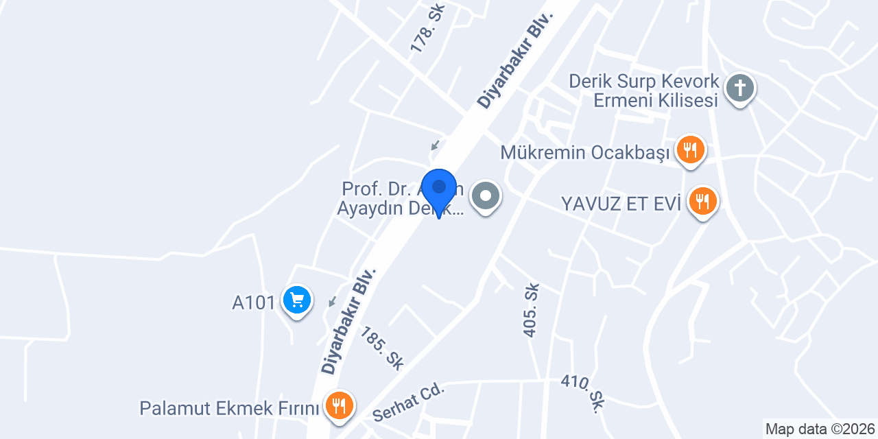 Doğal ett konumu