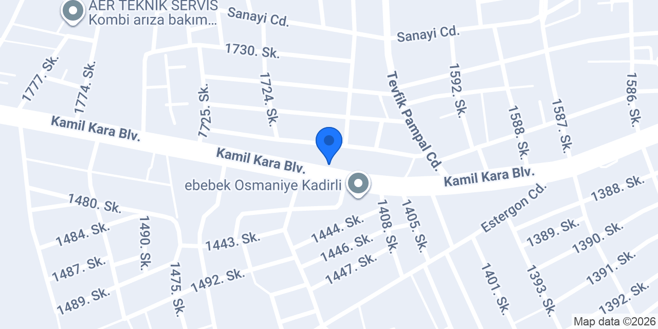 ÇİĞDEM TARIM konumu