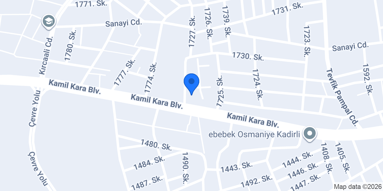 İstikbal konumu