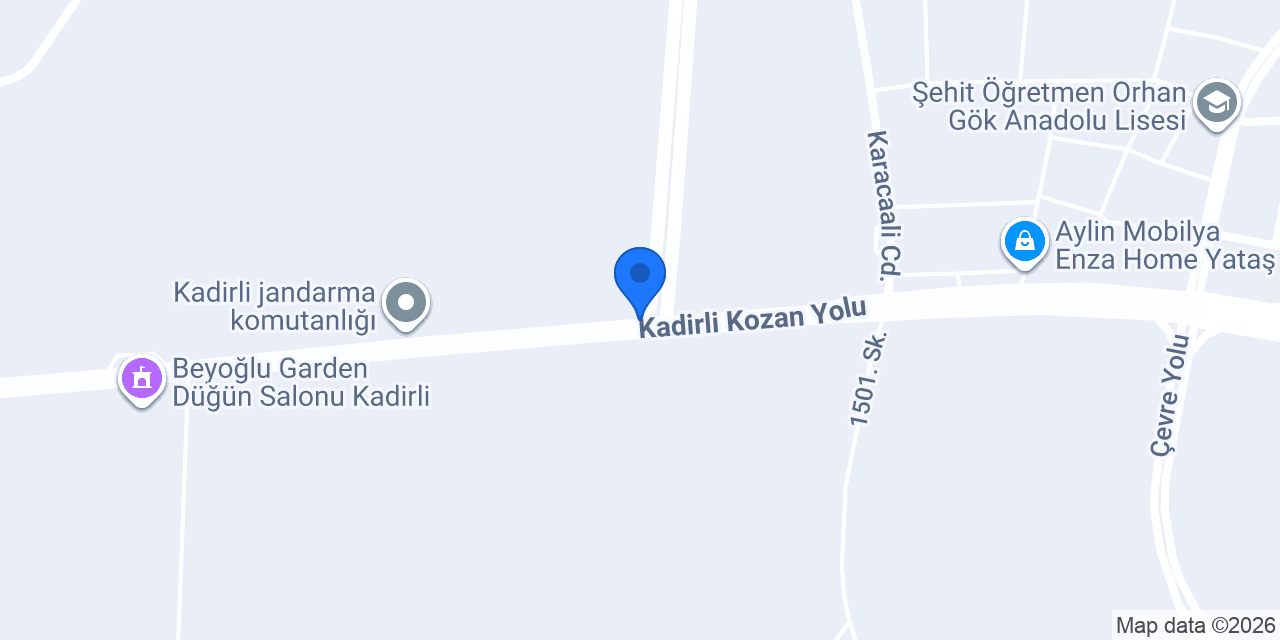 kollular ticaret konumu