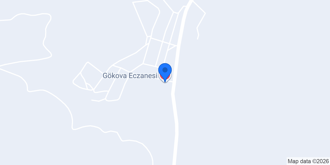 Gökova Eczanesi konumu