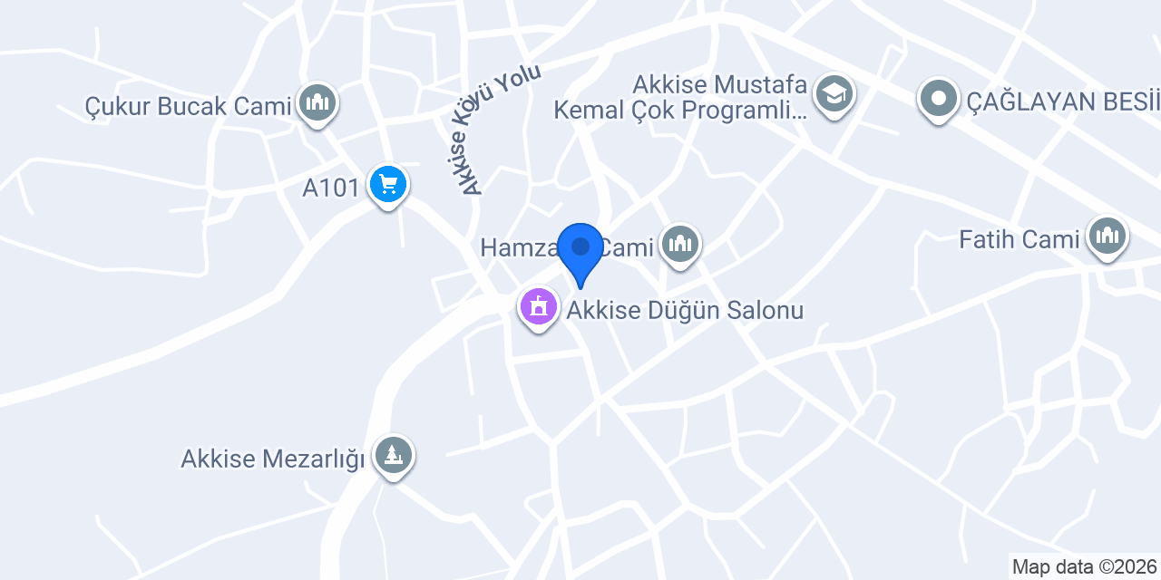 Ptt konumu