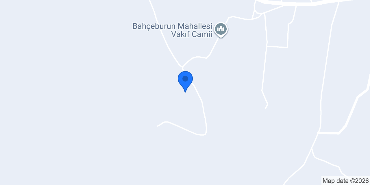 Çilekcim konumu