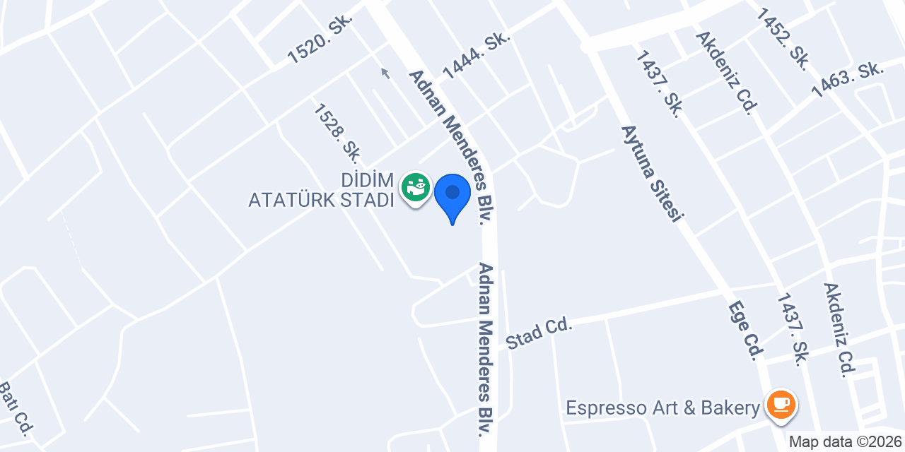 paşayiğit,auto konumu