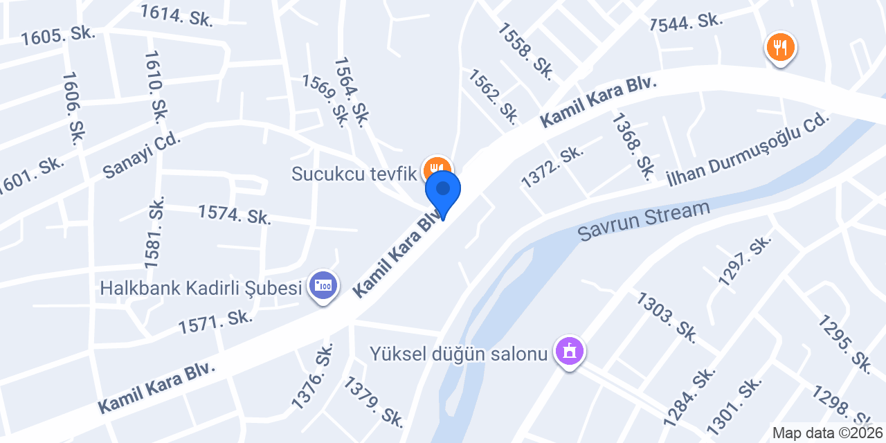 Lipetgaz konumu