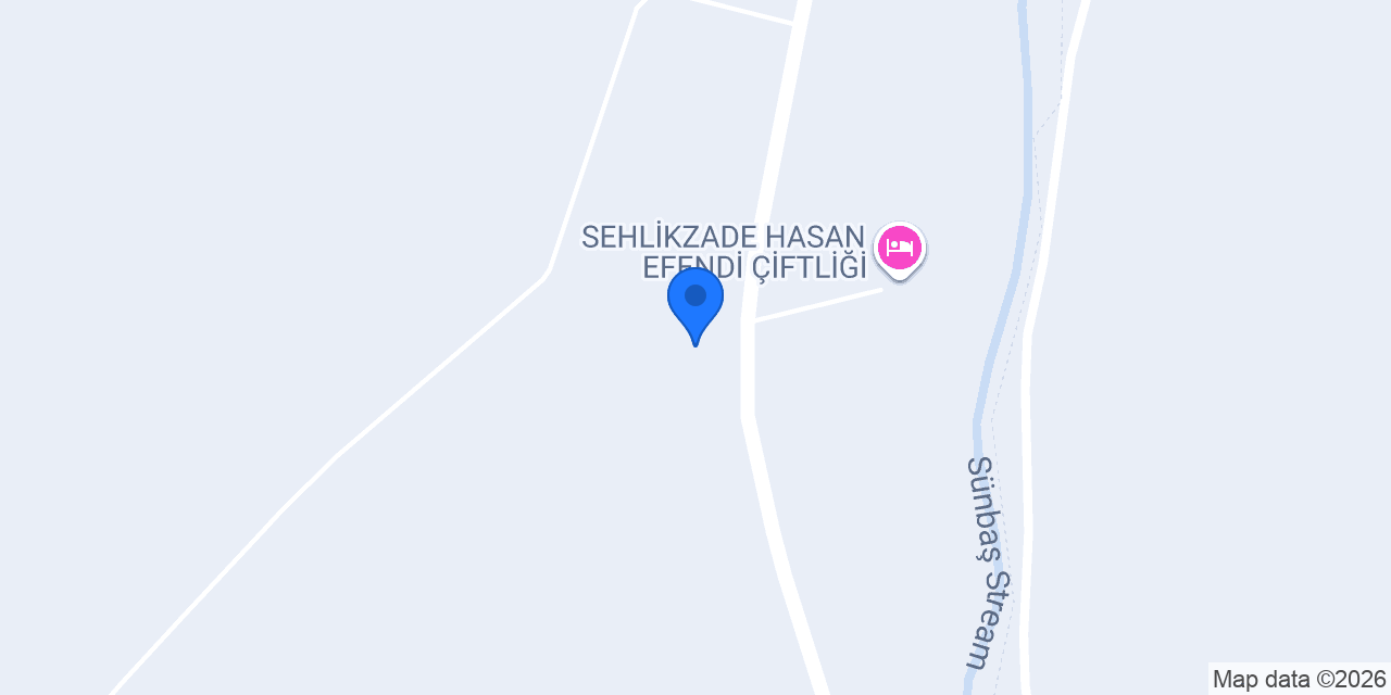 TORUN ÇİFTLİĞİ konumu