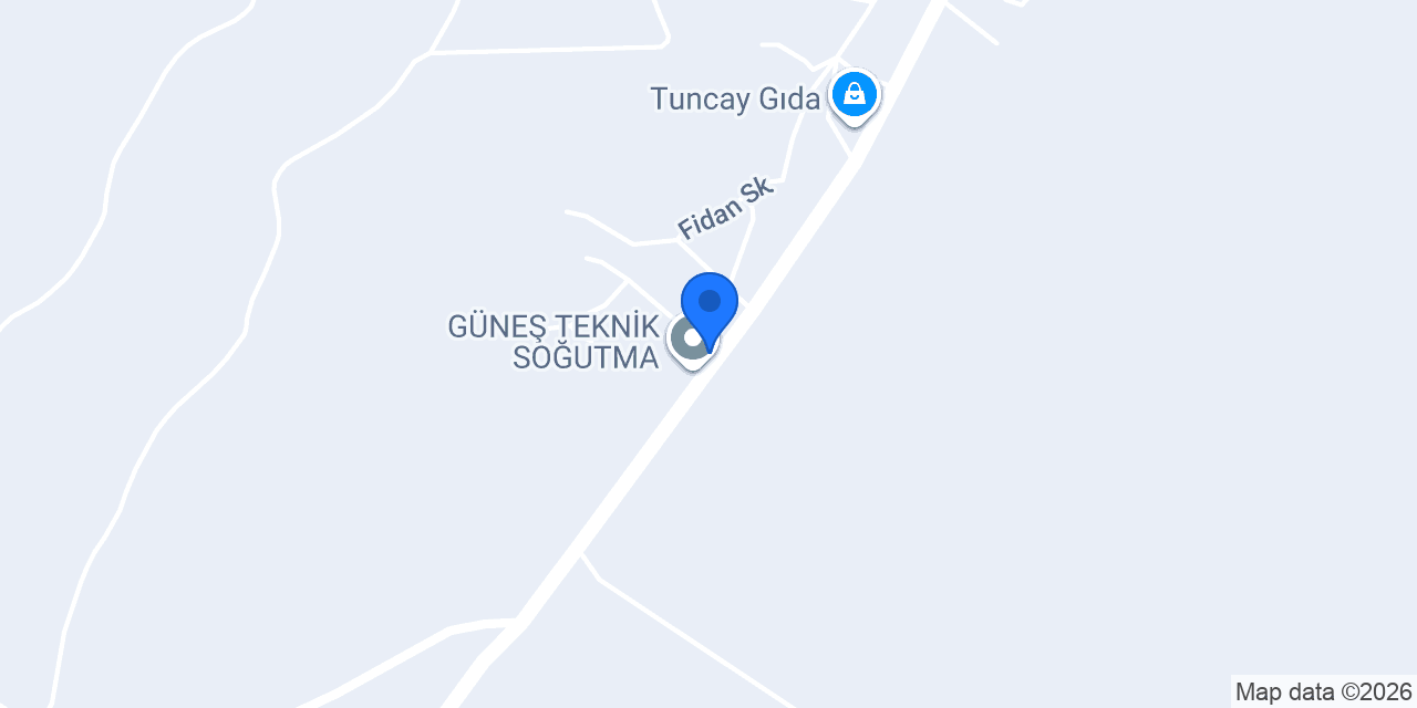 DOĞAN DEMİR DOĞRAMA konumu