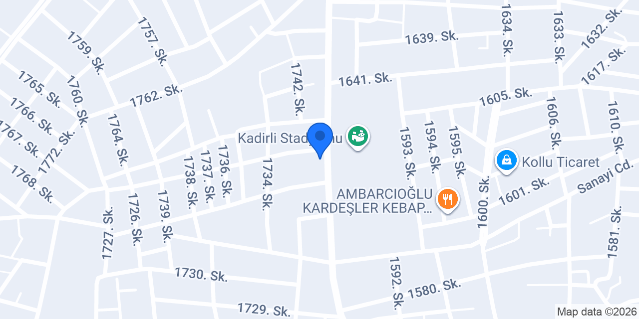 Emsa Sigorta konumu