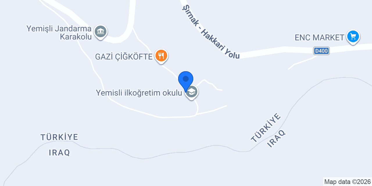 İPEKYOLU DÖNER konumu