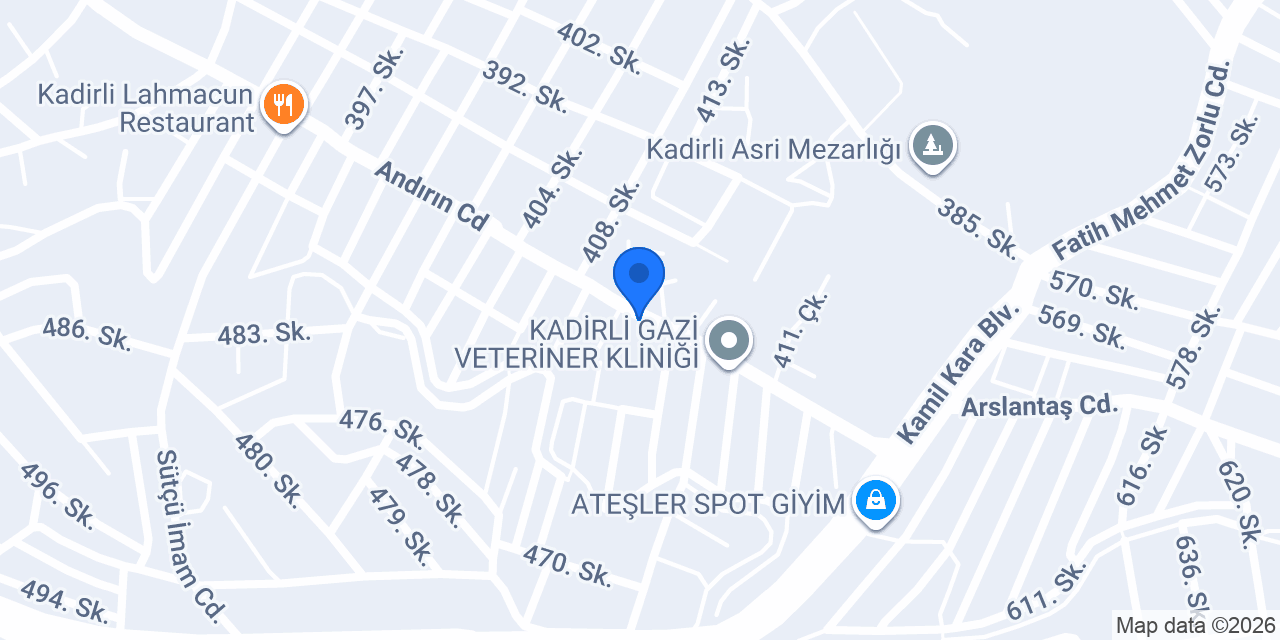 BAL SİGORTA konumu