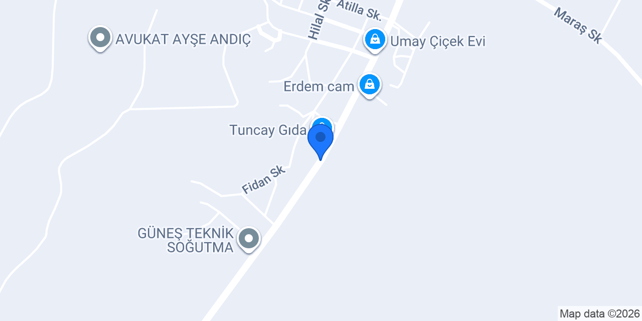 tıraş pen konumu