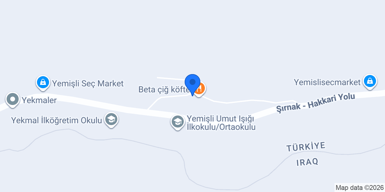 ROBAR GLOBAL konumu