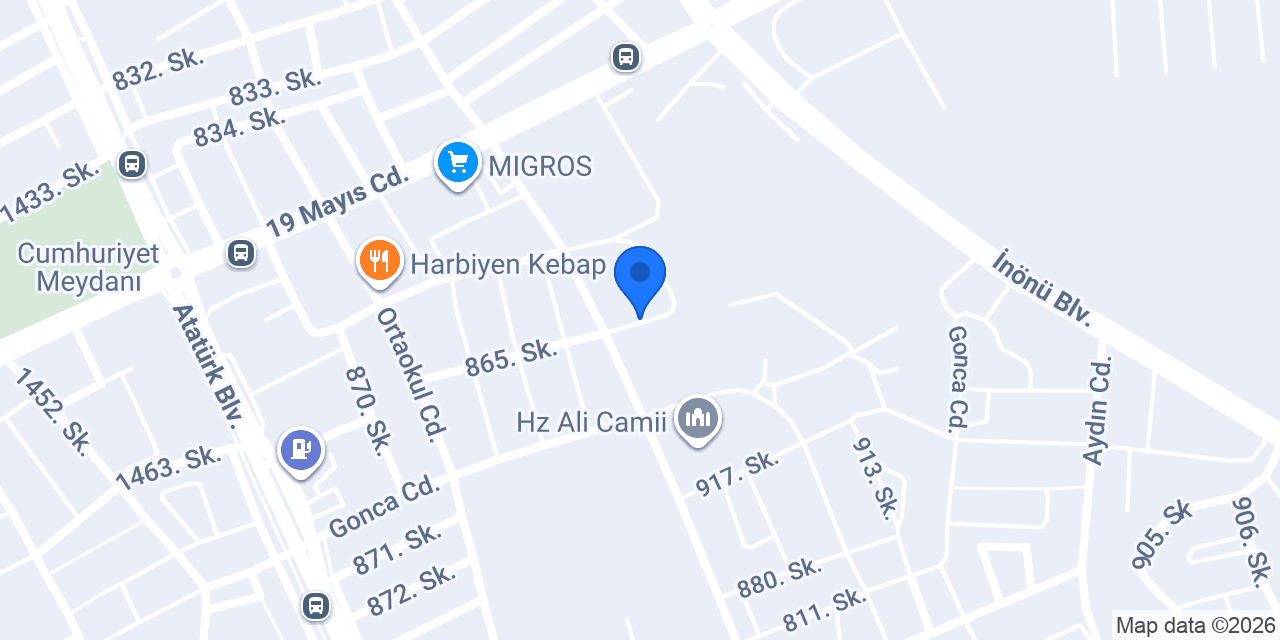 mydidim konumu