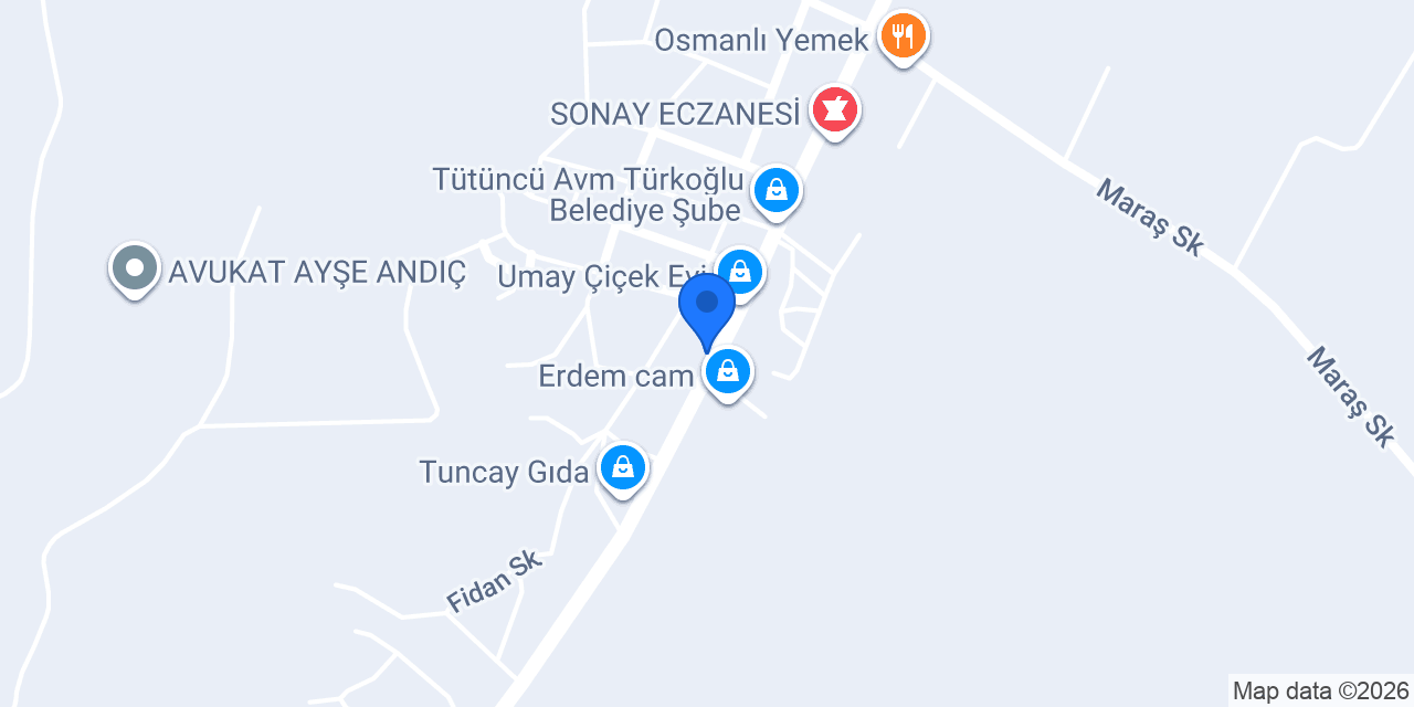 İML İNŞAAT konumu